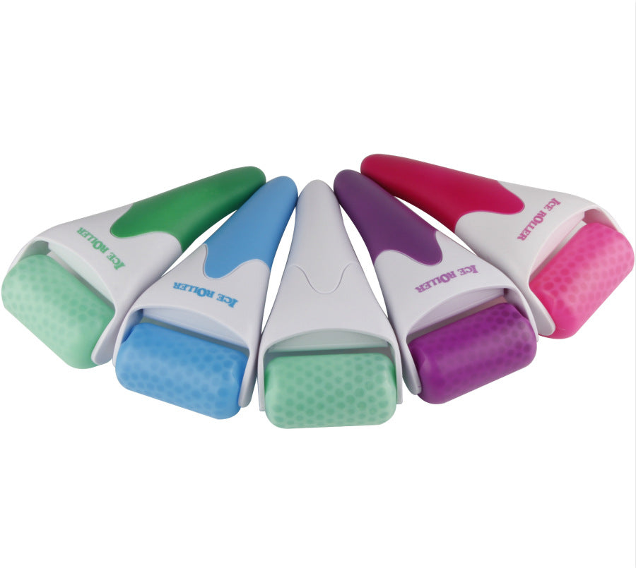 Soluvique De-Puff Ice Roller details