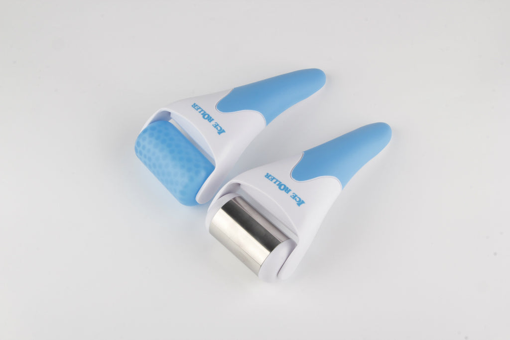 Soluvique De-Puff Ice Roller