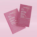 Collagen Overnight Glow Mask