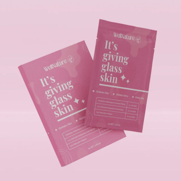Collagen Overnight Glow Mask