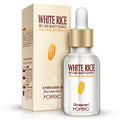 Rice Glow Serum bottle