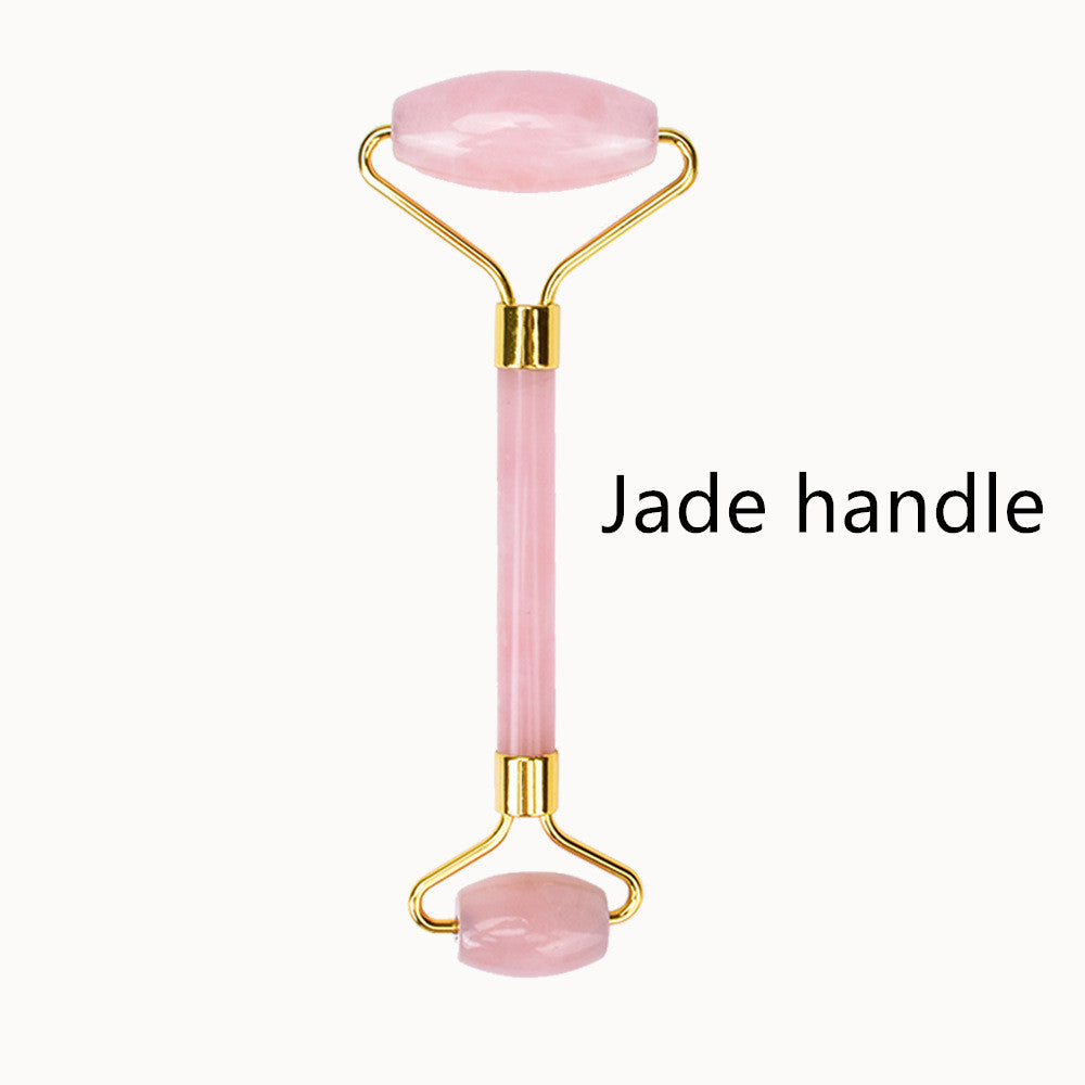 Soluvique facial roller