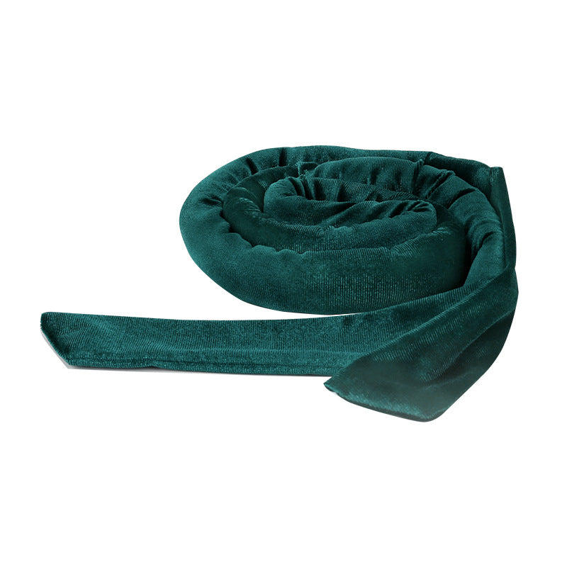 Soluvique Heatless Curl Rod